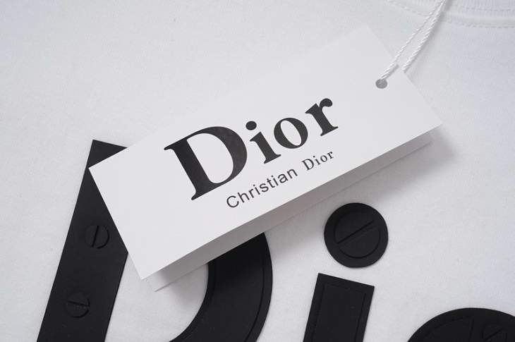 Dior T Shirts Short _SKUDiorS-3XLyktrT10715870